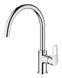 Смеситель для кухни Grohe BauLoop New (31232001) 31232001 фото 3