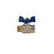 Кран кульовий KOER 1/2" ГШБ (KR.218.B) синій (KR2722) KR2722 фото 7