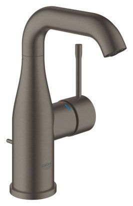 Смеситель для раковины M-размера Grohe Essence New (24173001) 24173001 фото