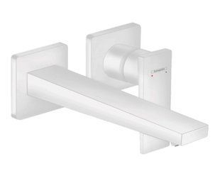 Смеситель для раковины скрытого монтажа HANSGROHE METROPOL (32526700) 32526700 фото