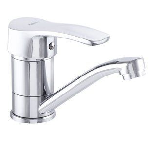 Смеситель для раковины ZERIX PAN-B 279 ZX0056 ZX0056 фото