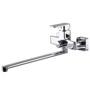 Змішувач для ванни Globus Lux Milano GLM-0208N 22570gser фото