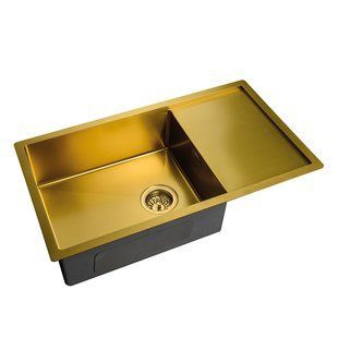 Мийка MX7844-200-x1.2-PVD-Gold Mixxus MX0563 MX0563 фото