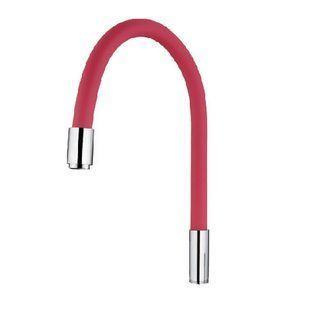 Излив силиконовый Premium Red Mixxus MI0560 MI0560 фото