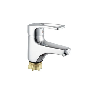 Смеситель для умывальника Champion Bit 001-181 (Nut) (MI6368) MI6368 фото