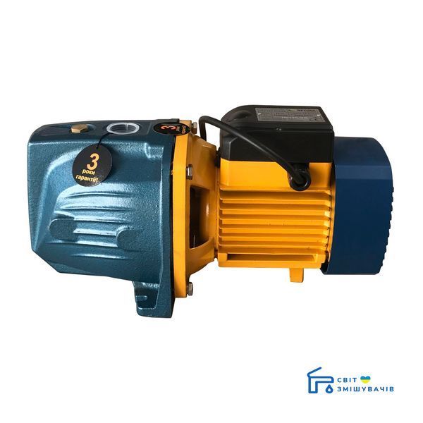 Насос відцентровий Optima JET100 PRIME 1,1 кВт 16261gser фото