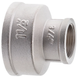 Муфта редукторна 3/4"x1-1/2" KOER KF.C0816 (KF0023) KF0023 фото 3
