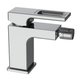 Смеситель для биде KOER KB-20009-01 (Цвет хром) (KR3504) KR3504 фото 4