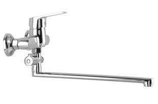 Змішувач для ванни DOMINO BLITZ DBC-108 10562gser фото