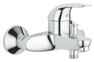 Змішувач для ванни Grohe Euroeco New (32743000) 32743000 фото