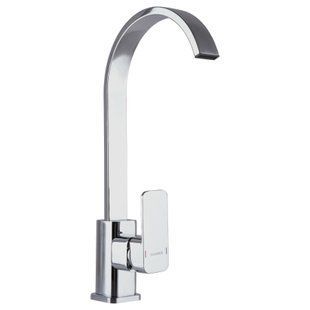 Смеситель кухонный Globus Lux MILANO GLM-203L 14942gser фото
