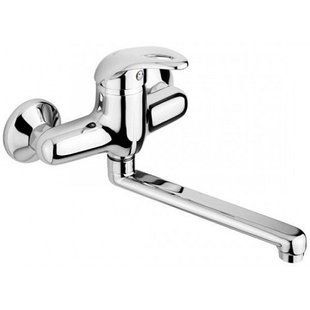Кухонный смеситель EMMEVI LUXOR SC7005R SC7005R фото