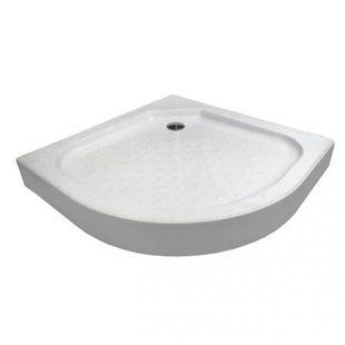 Душовий піддон ROZZY JENORI 80х80 кутовий 80RZ814 80RZ814 фото