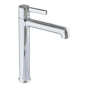 Смеситель для умывальника высокийHaiba MarkUS 001 High (HB3966) HB3966 фото