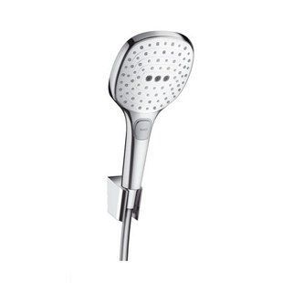 Душевой набор Hansgrohe Raindance Select E&nbsp;26720000 26720000 фото