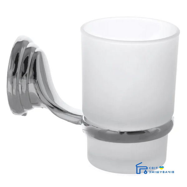 Стакан для зубных щеток HAIBA HB1506 HB0760 HB0760 фото