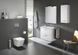 Тумба под умывальник ROCA VICTORIA BASIC (A856575806) A856575806 фото 3