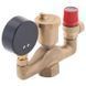 Группа безопасности 1" KOER KR.105P (KR2675) KR2675 фото 6