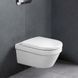 Hansgrohe 96555000 HANSGROHE декоративна накладка для змішувача, хром з/ч 96555000 фото 3