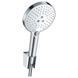 Душовий набір Hansgrohe Raindance Select S 26721400 26721400 фото 1