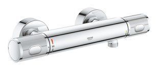 Термостат для душу Grohe Grohtherm 1000 Performance (34776000) 34776000 фото