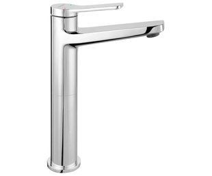 Высокий смеситель FERRO STRATOS (BSC2L) BSC2L фото