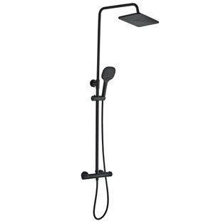 Душова система Globus Lux Laguna GLA-0040T-BB 21953gser фото