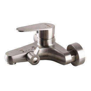 Змішувач для ванни Globus Lux MAIN SM-102N 22003gser фото