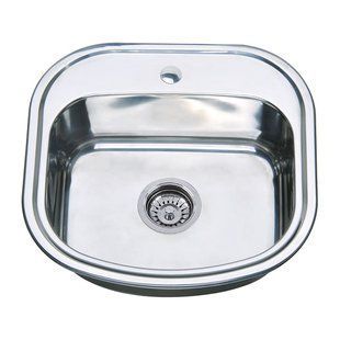 Мийка кухонна Decor Z4947-08-180D Zerix ZM0560 ZM0560 фото