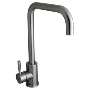 Змішувач кухонний Globus Lux SUS-203L 14161gser фото