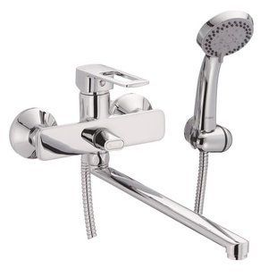 Змішувач для ванни Haiba ENIO 006 (HB0940) HB0940 фото