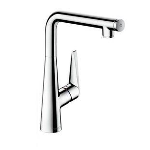Змішувач для кухні Hansgrohe Talis Select S 72820000 72820000 фото