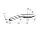 Ручной душ HANSGROHE RAINDANCE SELECT 28587400 28587400 фото 2