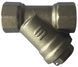 Фільтр грубого очищення SELBA 2" SL1512 15680gser фото 7