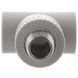Трійник НР 25x1/2M PPR KOER K0109.PRO (KP0130) KP0130 фото 5