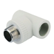Тройник НР 32x1M PPR KOER K0112.PRO (KP0133) KP0133 фото 3