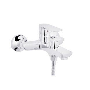 Смеситель для ванны Kroner KRM Main C060 CV018619 CV018619 фото