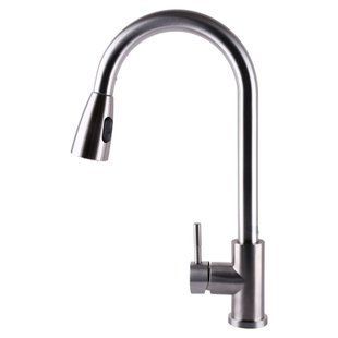 Смеситель для кухни Globus Lux ALPEN SBT1-2031 20280gser фото