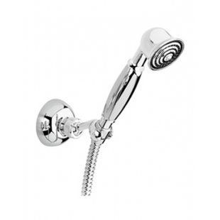 Душевой набор EMMEVI DECO-TIFFANY черный NEO110 NEO110 фото