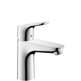 Смеситель для раковины HANSGROHE FOCUS 31607000 31607000 фото