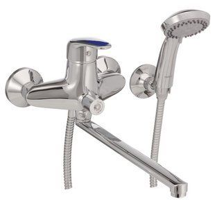Змішувач для ванни HAIBA MAGIC 006 EURO BLUE HB0694 HB0694 фото