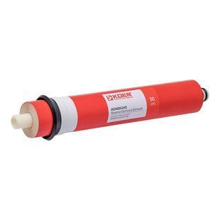 Мембрана зворотньоосмотична KOER KV.0450 50 GPD (KR3165) KR3165 фото