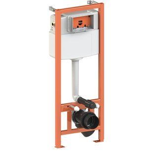 Інсталяція Qtap (Чехія) Nest M425 ST SD00038760 фото
