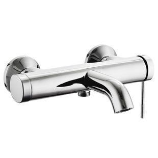 Imprese ZMK071901040 BRENTA змішувач для ванни, хром, 35 ​​мм ZMK071901040 фото