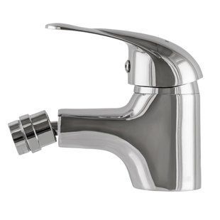 Смеситель для биде EcoMix E-GEZ-106 10036gser фото