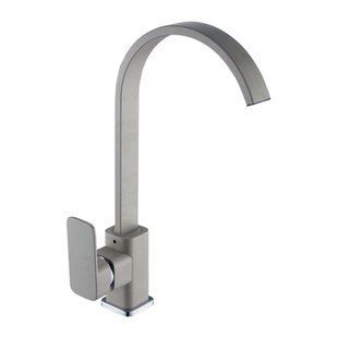 Смеситель кухонный Globus Lux GLM-203L-FRANKE 14943gser фото