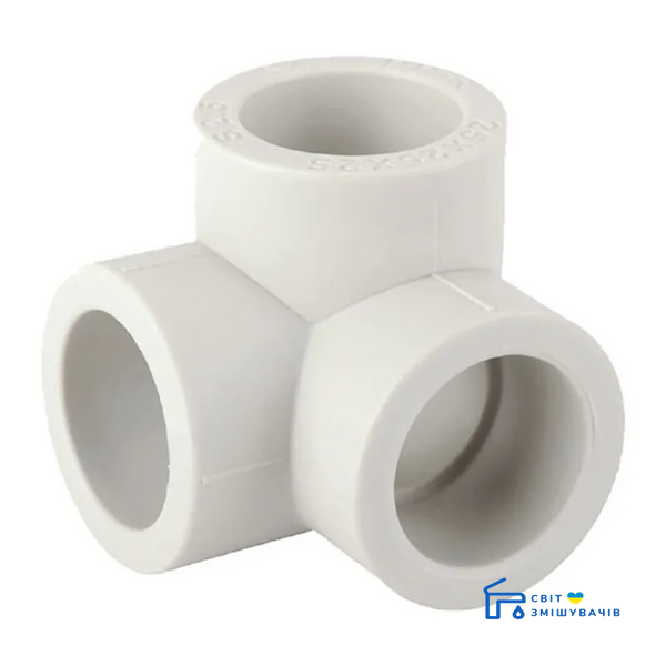 Угол с тремя выходами 32 PPR KOER K0031.PRO (KP0038) KP0038 фото
