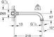 Душовий кронштейн Grohe Relexa 218 мм (27406000) 27406000 фото 5