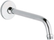 Душовий кронштейн Grohe Relexa 218 мм (27406000) 27406000 фото 3