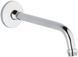 Душовий кронштейн Grohe Relexa 218 мм (27406000) 27406000 фото 1